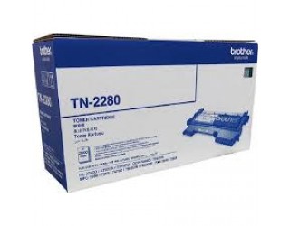 Brother TN 2260 Toner cartridge, Black